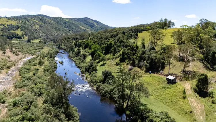 Third view of Homely rural property listing, 2869 Nowendoc Road, Caffreys Flat NSW 2424
