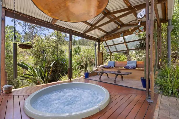 Fourth view of Homely rural property listing, 2869 Nowendoc Road, Caffreys Flat NSW 2424