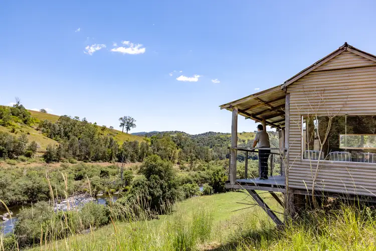 Fifth view of Homely rural property listing, 2869 Nowendoc Road, Caffreys Flat NSW 2424