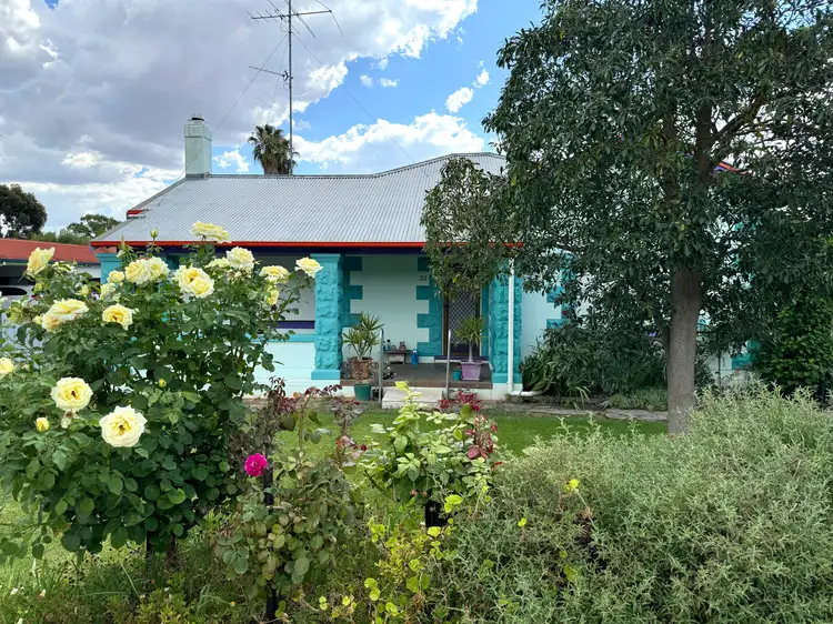 Second view of Homely house listing, 32 Stewart Terrace, Naracoorte SA 5271