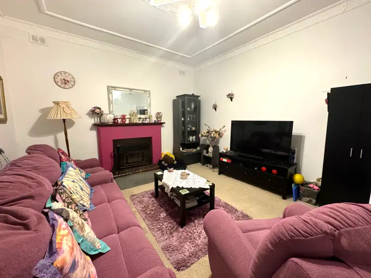 Third view of Homely house listing, 32 Stewart Terrace, Naracoorte SA 5271