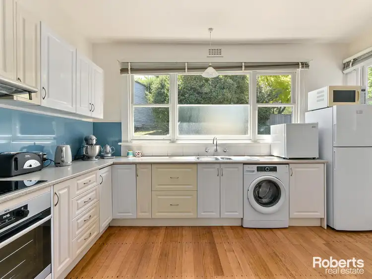 Main view of Homely house listing, 21 Broadview Crescent, Trevallyn TAS 7250