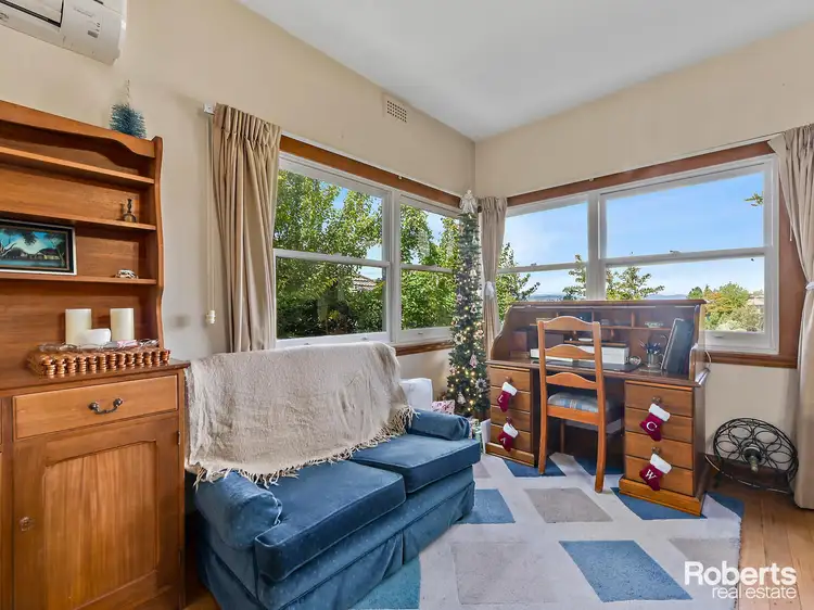 Fourth view of Homely house listing, 21 Broadview Crescent, Trevallyn TAS 7250