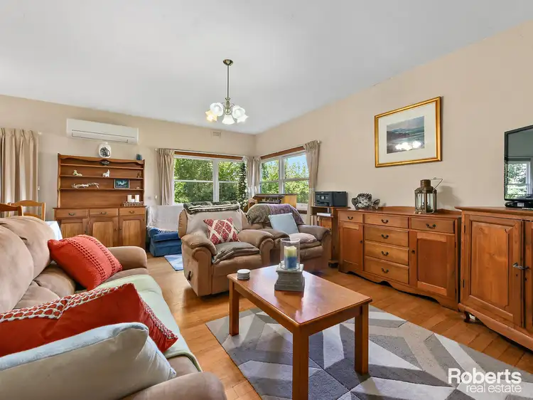 Sixth view of Homely house listing, 21 Broadview Crescent, Trevallyn TAS 7250
