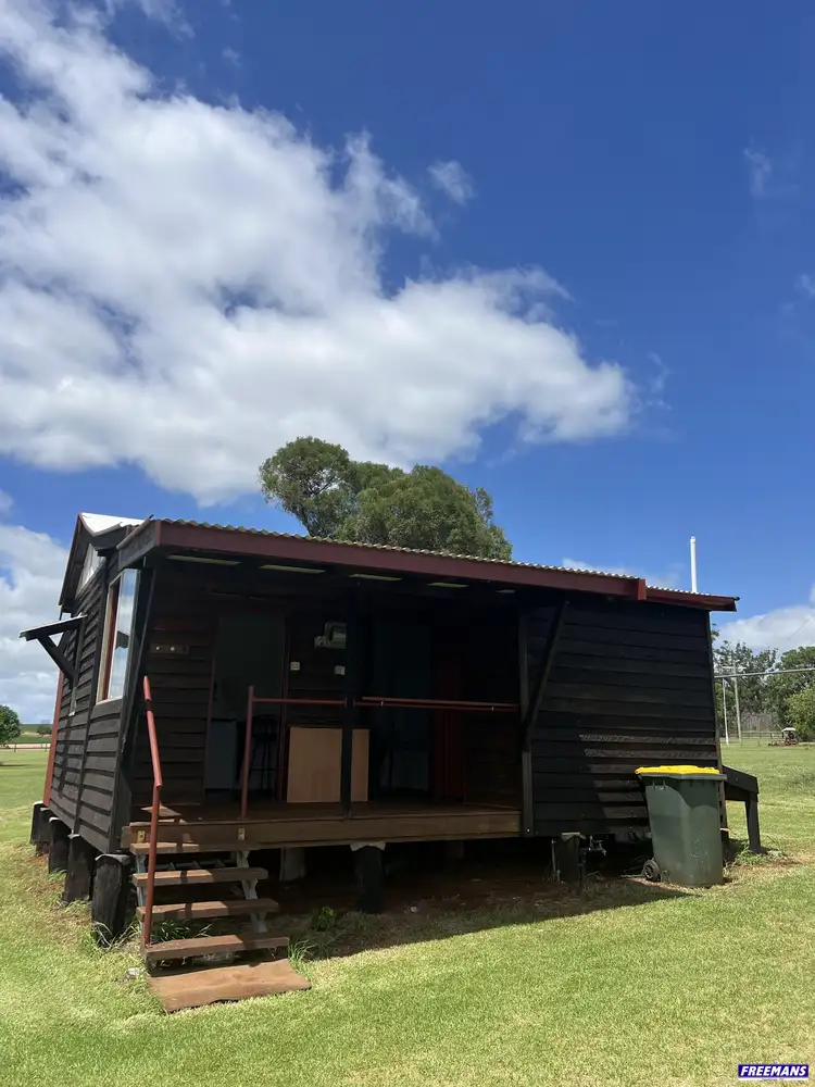 1286 Kingaroy Burrandowan Road (Wattle Grove), Kingaroy QLD 4610