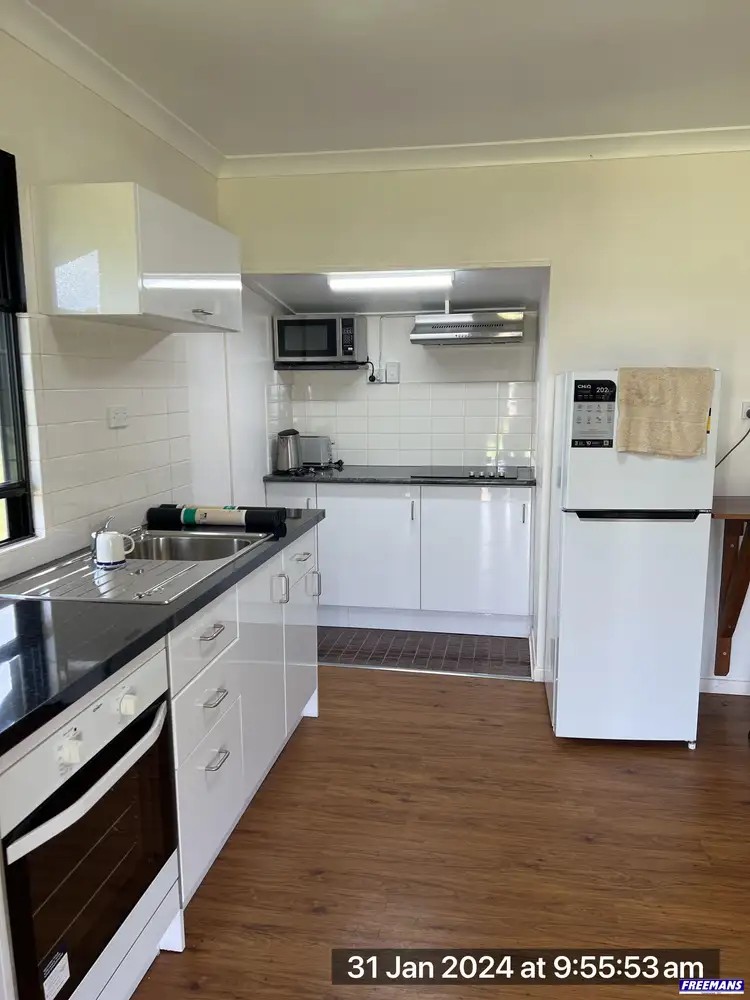 Third view of Homely studio listing, 1286 Kingaroy Burrandowan Road (Wattle Grove), Kingaroy QLD 4610