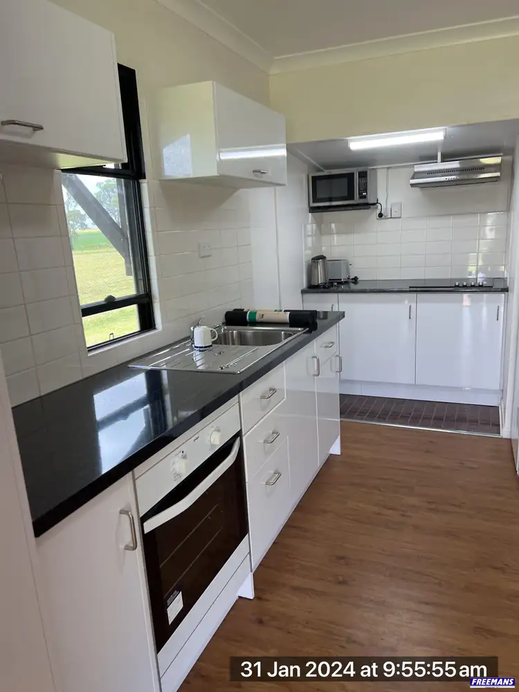 Fourth view of Homely studio listing, 1286 Kingaroy Burrandowan Road (Wattle Grove), Kingaroy QLD 4610