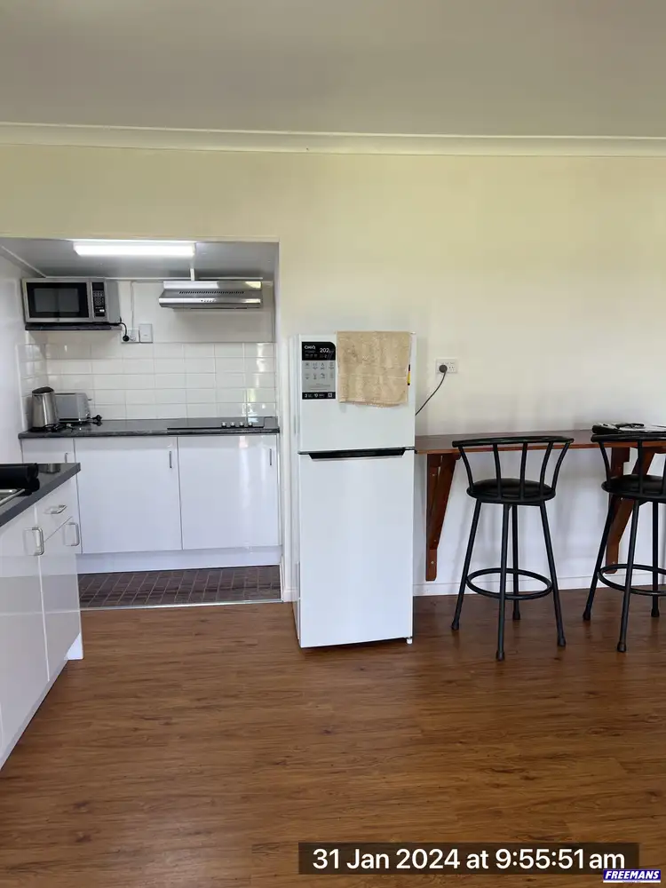 Fifth view of Homely studio listing, 1286 Kingaroy Burrandowan Road (Wattle Grove), Kingaroy QLD 4610