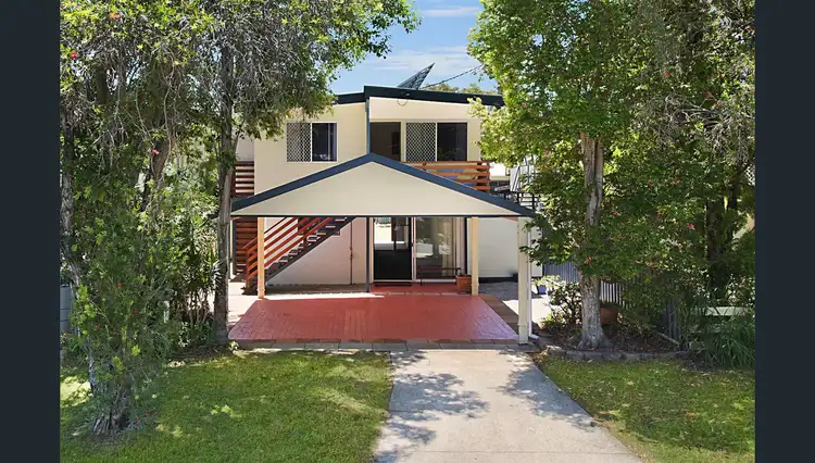 Main view of Homely house listing, 16 Ettie Street, Redcliffe QLD 4020