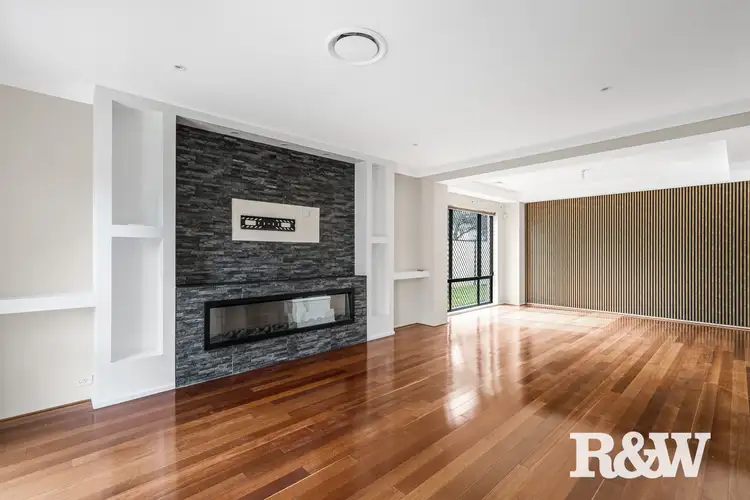 Fourth view of Homely house listing, 3 Buttigieg Place, Plumpton NSW 2761