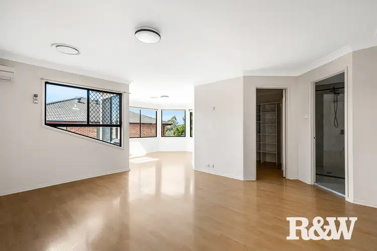 Fifth view of Homely house listing, 3 Buttigieg Place, Plumpton NSW 2761