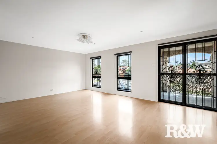 Sixth view of Homely house listing, 3 Buttigieg Place, Plumpton NSW 2761