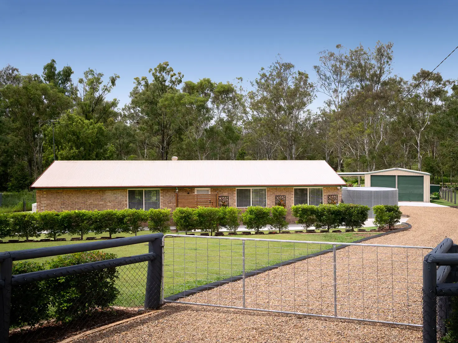 Main view of Homely rural property listing, 51 Walnut Drive, Brightview QLD 4311
