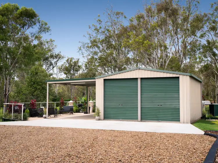 Fourth view of Homely rural property listing, 51 Walnut Drive, Brightview QLD 4311
