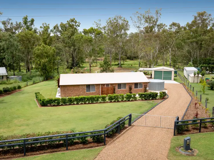 Fifth view of Homely rural property listing, 51 Walnut Drive, Brightview QLD 4311