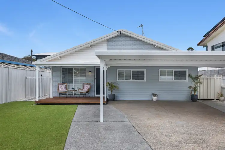 Second view of Homely house listing, 6 Mungera Street, Biggera Waters QLD 4216