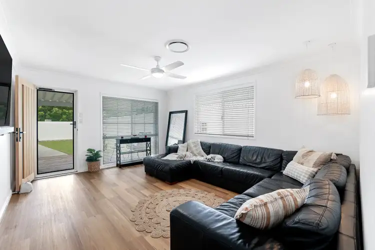 Fourth view of Homely house listing, 6 Mungera Street, Biggera Waters QLD 4216