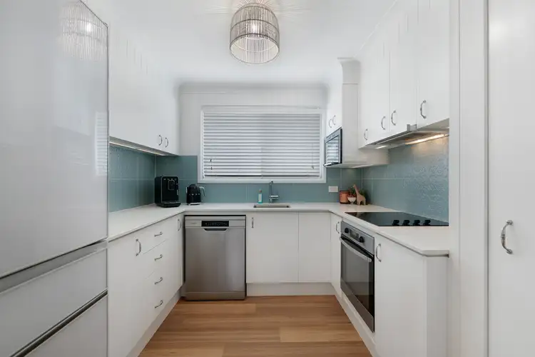 Fifth view of Homely house listing, 6 Mungera Street, Biggera Waters QLD 4216