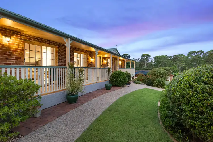 Main view of Homely house listing, 1 Romney Close, Birkdale QLD 4159
