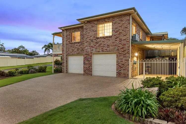 Second view of Homely house listing, 1 Romney Close, Birkdale QLD 4159