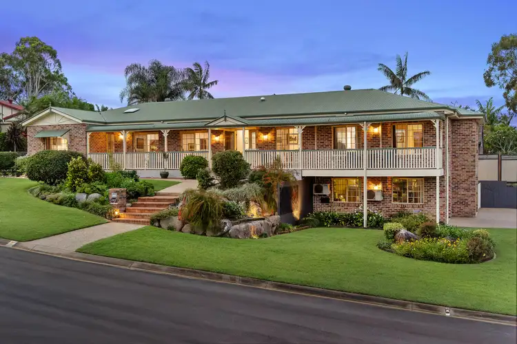 Third view of Homely house listing, 1 Romney Close, Birkdale QLD 4159