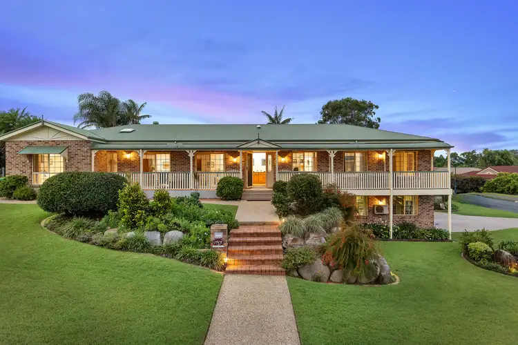 Fourth view of Homely house listing, 1 Romney Close, Birkdale QLD 4159