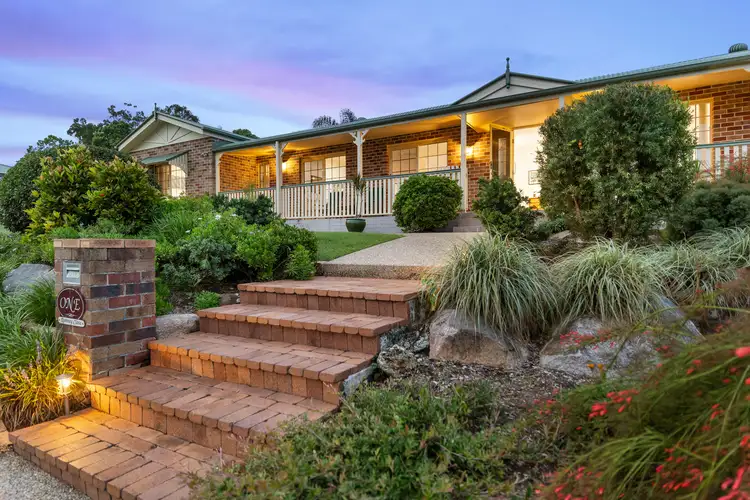 Fifth view of Homely house listing, 1 Romney Close, Birkdale QLD 4159