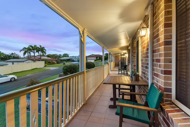 Sixth view of Homely house listing, 1 Romney Close, Birkdale QLD 4159
