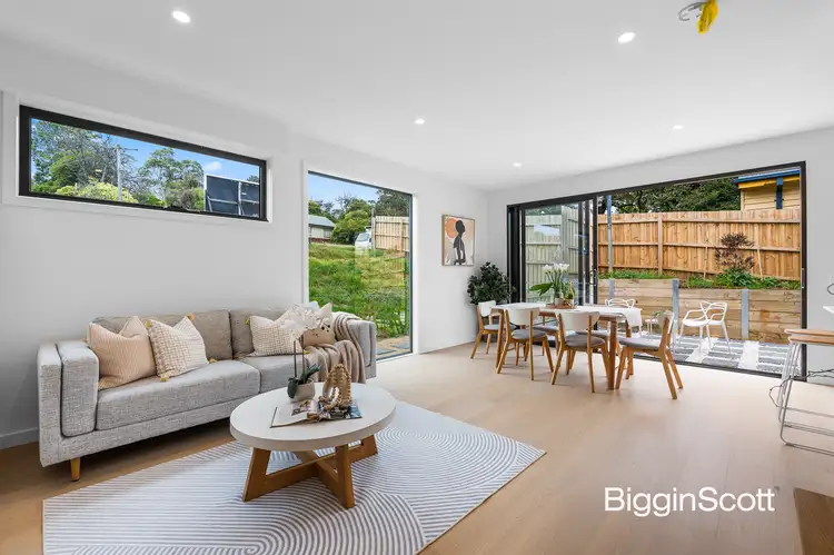 Main view of Homely townhouse listing, Unit 1 & 6/333-335 Dorset Road, Boronia VIC 3155