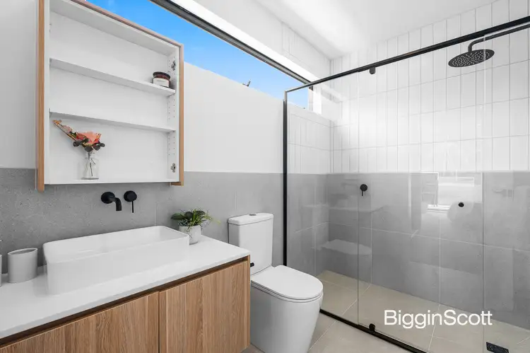 Seventh view of Homely townhouse listing, Unit 1 & 6/333-335 Dorset Road, Boronia VIC 3155
