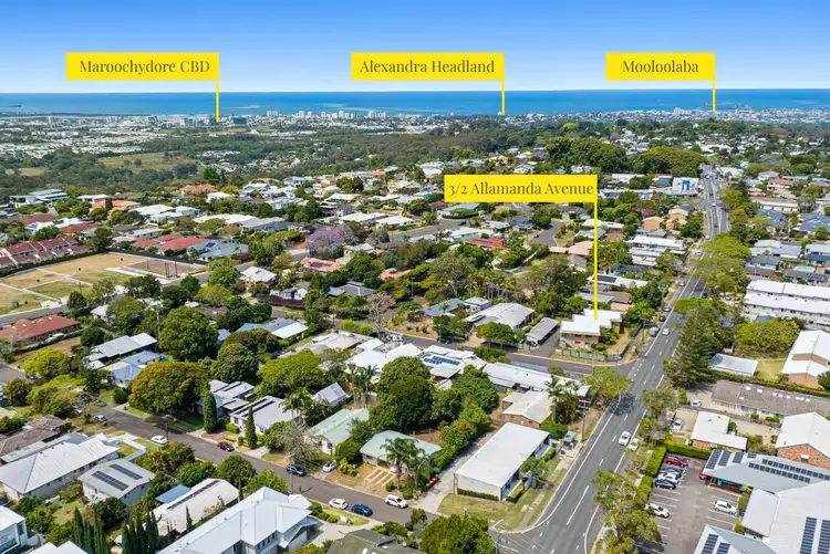 2 Allamanda Avenue