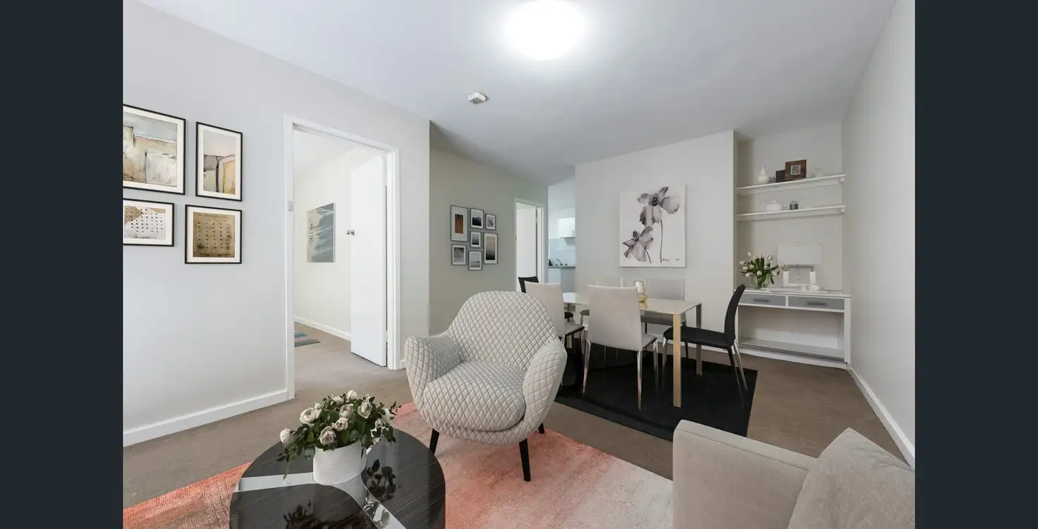 Main view of Homely apartment listing, 44/85 Herdsman Parade, Wembley WA 6014