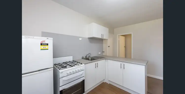 Fifth view of Homely apartment listing, 44/85 Herdsman Parade, Wembley WA 6014