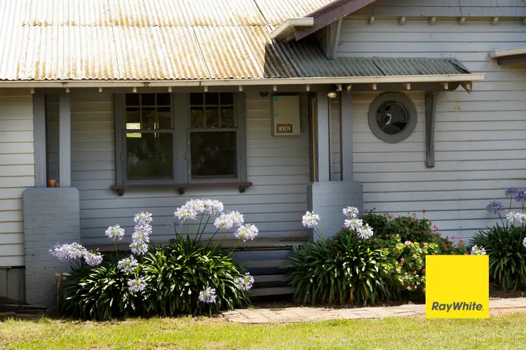 Second view of Homely house listing, 19 Hogan Street, Tatura VIC 3616