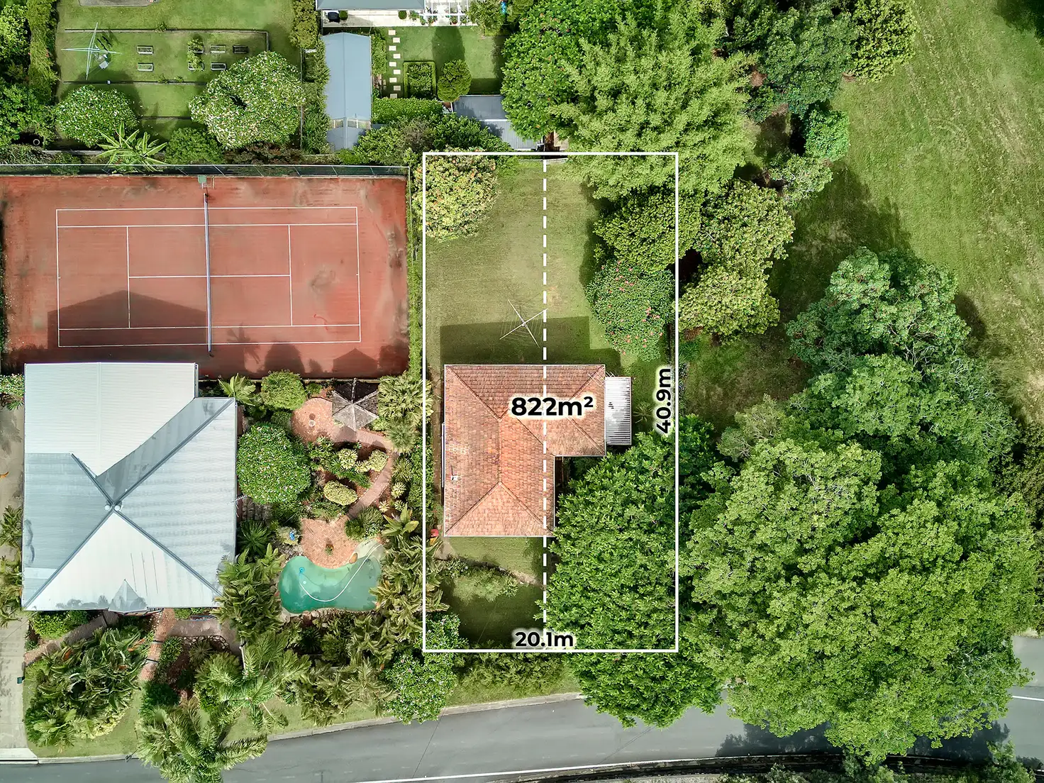 Main view of Homely house listing, 65 Dewar Terrace, Sherwood QLD 4075