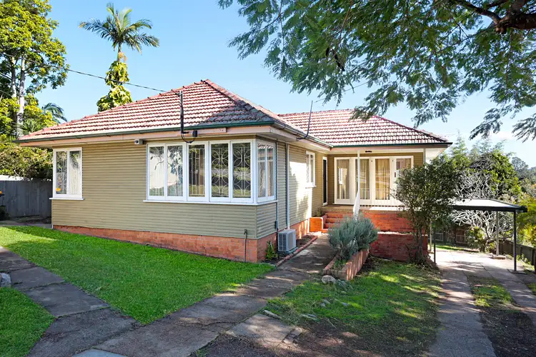 Second view of Homely house listing, 65 Dewar Terrace, Sherwood QLD 4075