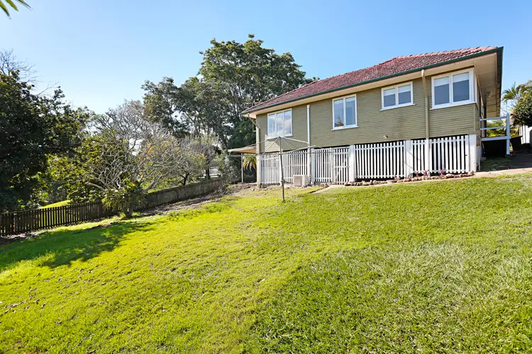 Third view of Homely house listing, 65 Dewar Terrace, Sherwood QLD 4075