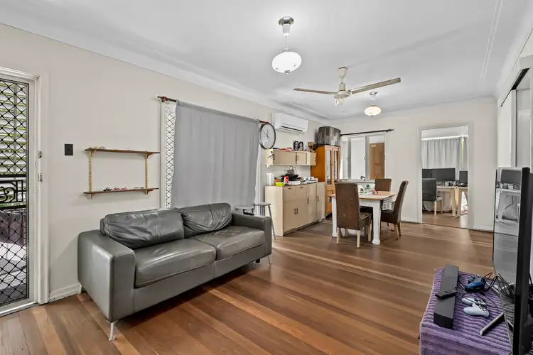 Fourth view of Homely house listing, 33 Orlando Road, Yeronga QLD 4104