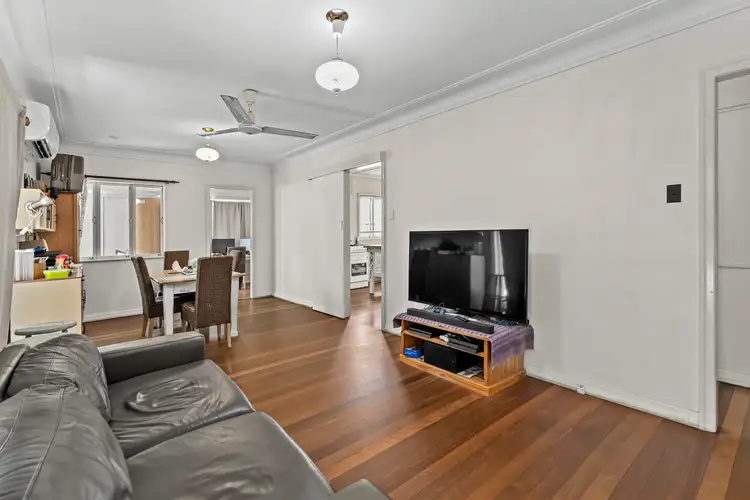 Fifth view of Homely house listing, 33 Orlando Road, Yeronga QLD 4104
