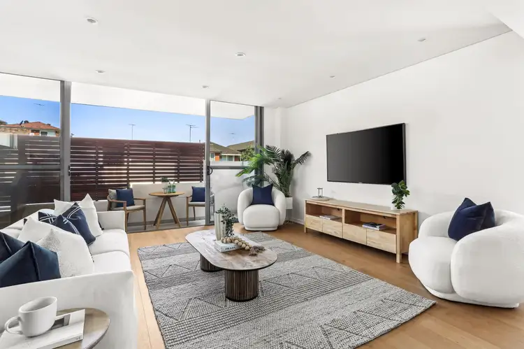 4/51 Willis Street, Kingsford NSW 2032