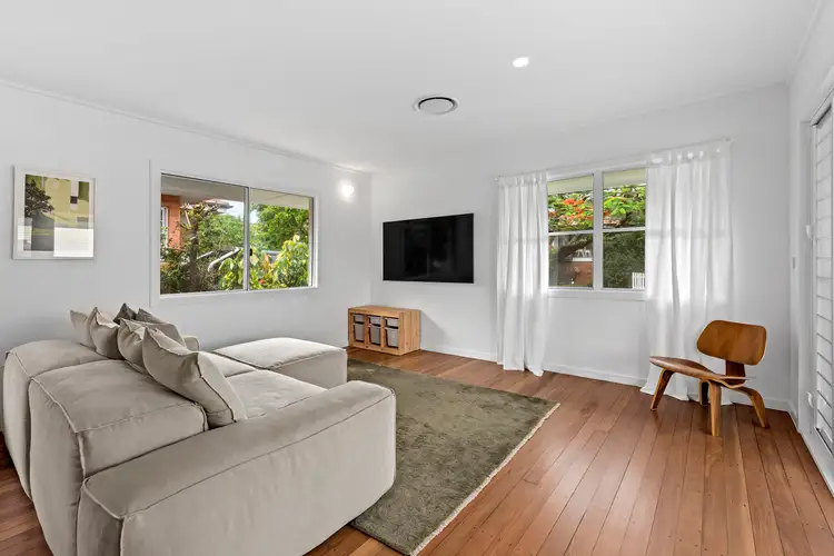 Third view of Homely house listing, 34 Newcastle Street, Fairfield QLD 4103