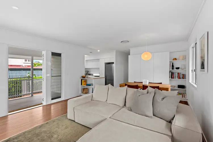 Fourth view of Homely house listing, 34 Newcastle Street, Fairfield QLD 4103
