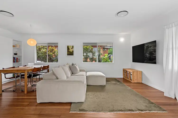 Fifth view of Homely house listing, 34 Newcastle Street, Fairfield QLD 4103