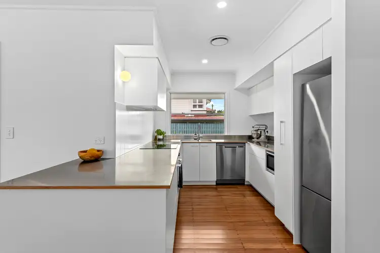 Sixth view of Homely house listing, 34 Newcastle Street, Fairfield QLD 4103