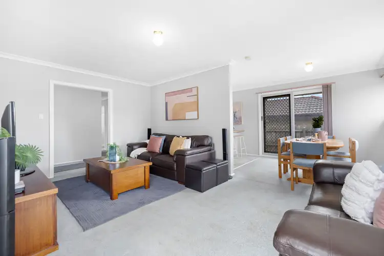 Fourth view of Homely house listing, 22 Bursaria Avenue, Ferntree Gully VIC 3156