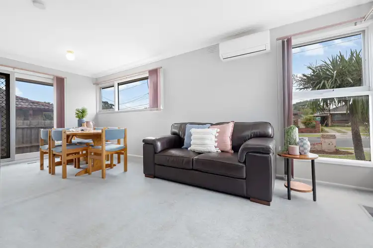 Fifth view of Homely house listing, 22 Bursaria Avenue, Ferntree Gully VIC 3156
