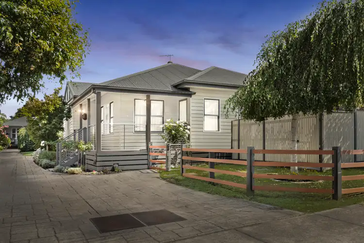 Main view of Homely unit listing, 1/72 Mt Dandenong Road, Ringwood East VIC 3135