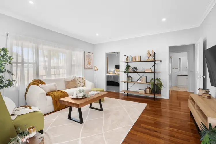 Third view of Homely unit listing, 1/72 Mt Dandenong Road, Ringwood East VIC 3135