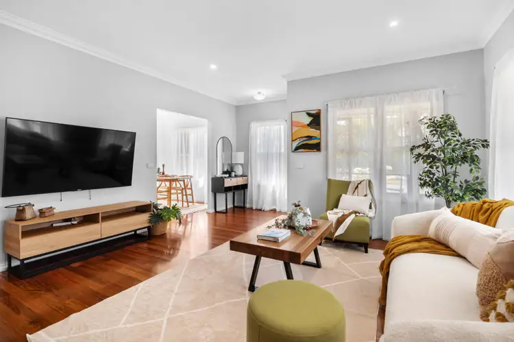 Fourth view of Homely unit listing, 1/72 Mt Dandenong Road, Ringwood East VIC 3135