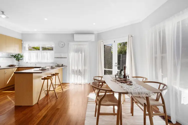 Fifth view of Homely unit listing, 1/72 Mt Dandenong Road, Ringwood East VIC 3135